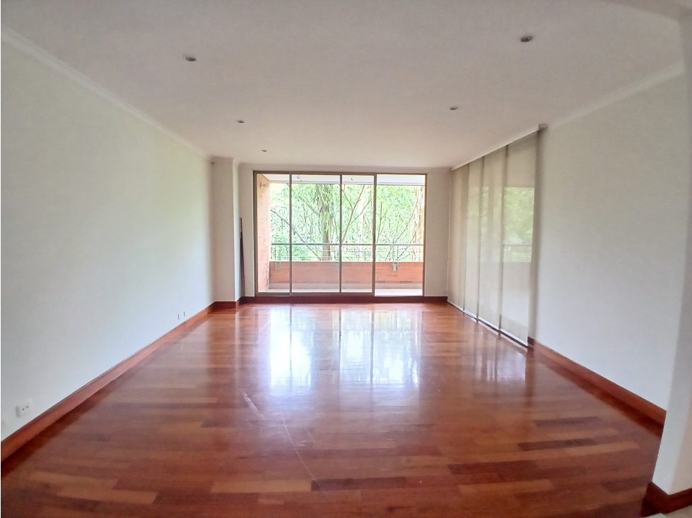 Apartamento en venta, el Poblado, sector Los González — foto 2