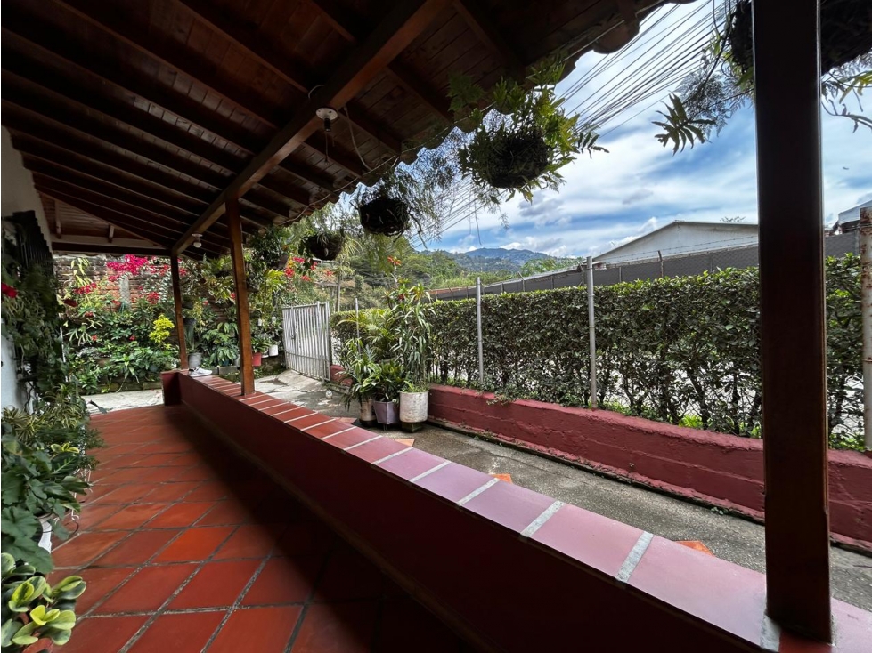 Casa rural en venta, Vereda Ancón 1, Copacabana — foto 2