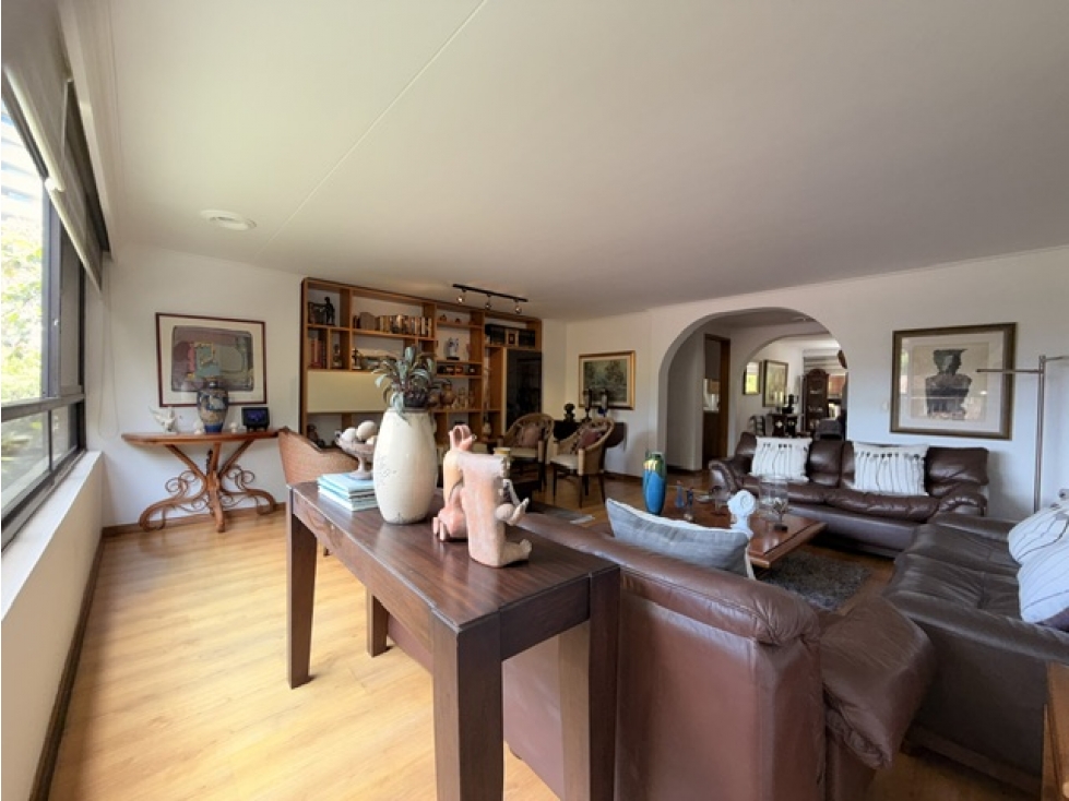 Apartamento para venta sector vizcaya, la concha, la 10 — foto 2
