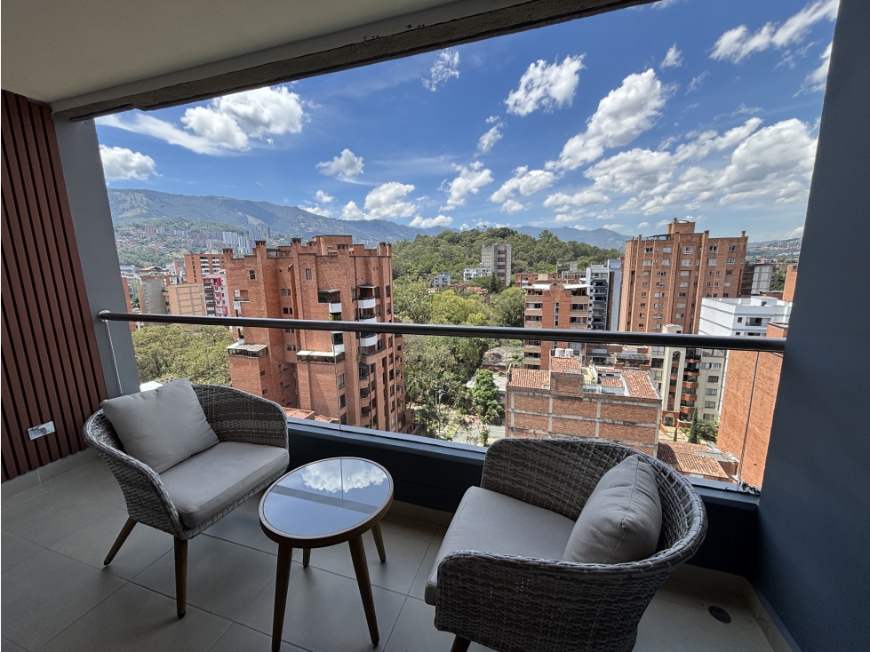 Apartamento moderno en Conquistadores — foto 2
