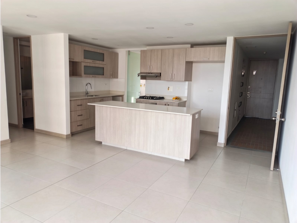 Apartamento en Sabaneta — foto 2