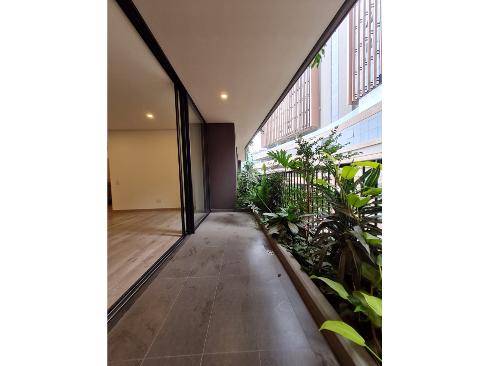 Venta apartamento en El Poblado, Las Palmas — foto 3