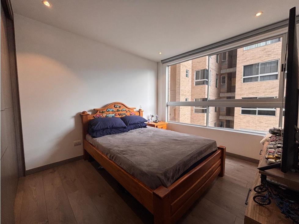 Apartamento en Envigado, Pontevedra. — foto 2