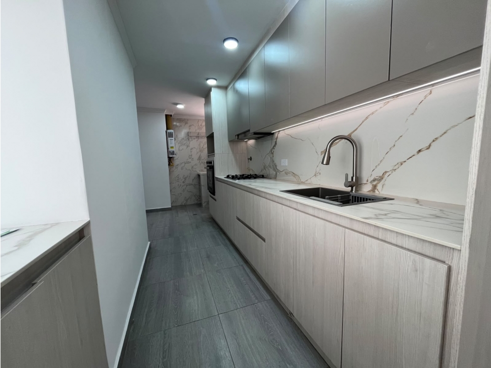 VENTA APARTAMENTO EN LA AGUACATALA — foto 2