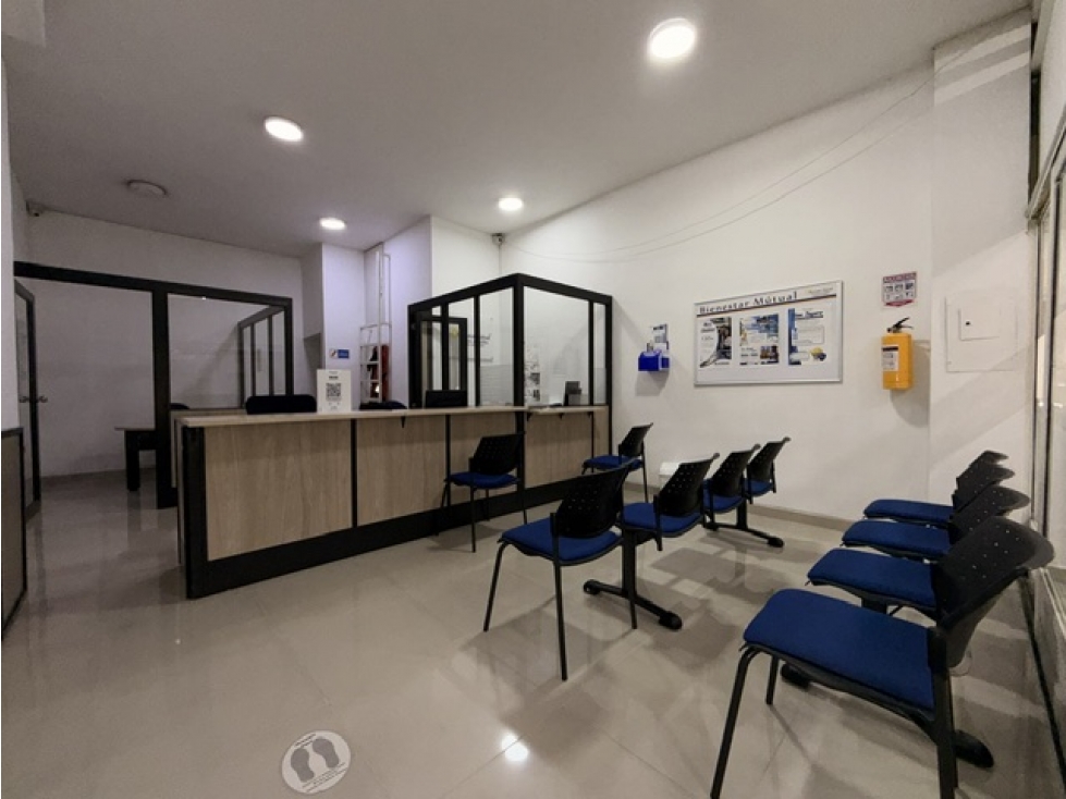 Local Comercial en venta-Rentando - 1