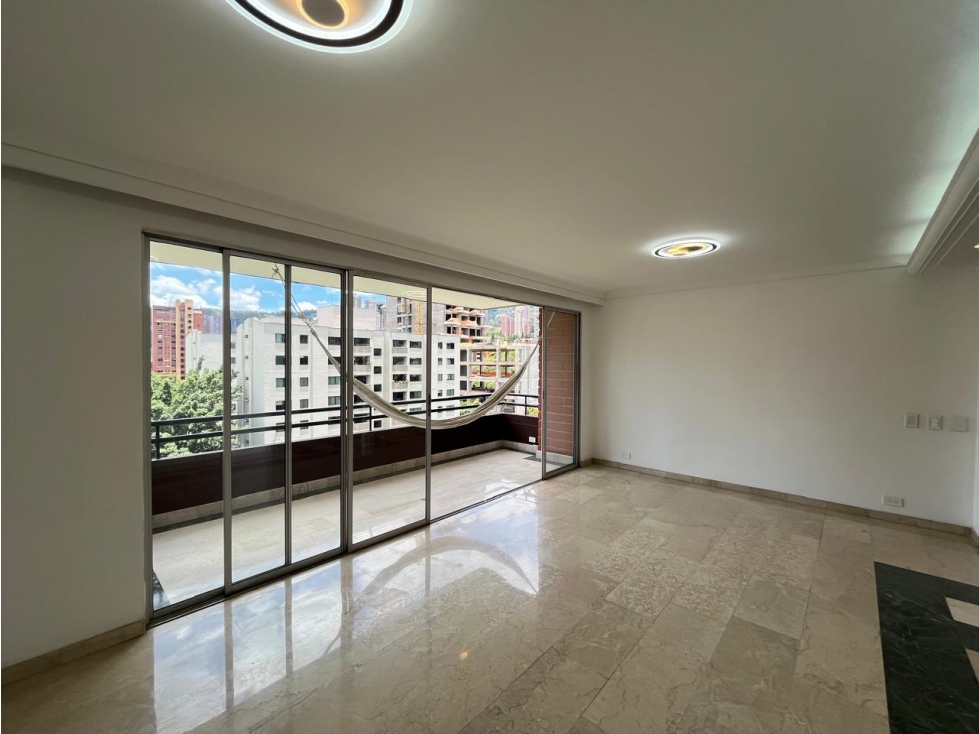 Apartamento para venta, el poblado, loma de los parra — foto 2