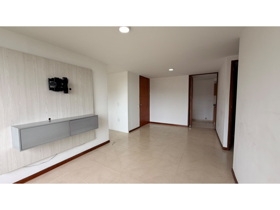 Apartamento en Poblado,sector Loma de los parra — foto 2