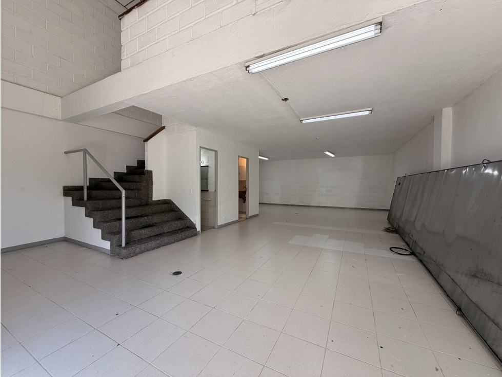 Local comercial en venta, Caribe, Medellín - 1