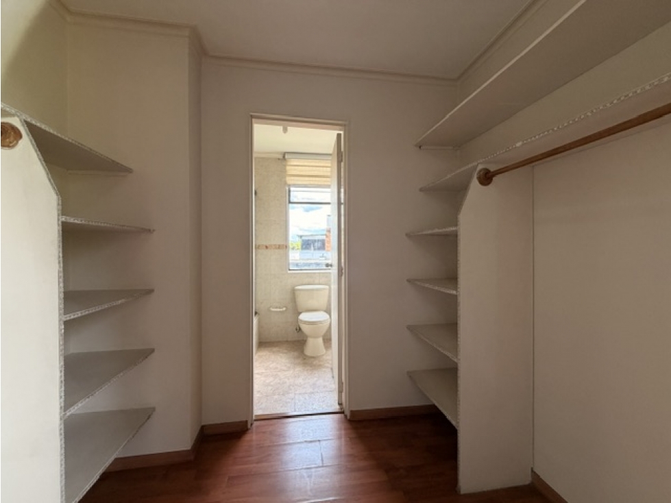 Apartamento entre la loma del campestre y la loma de los ochoa — foto 2