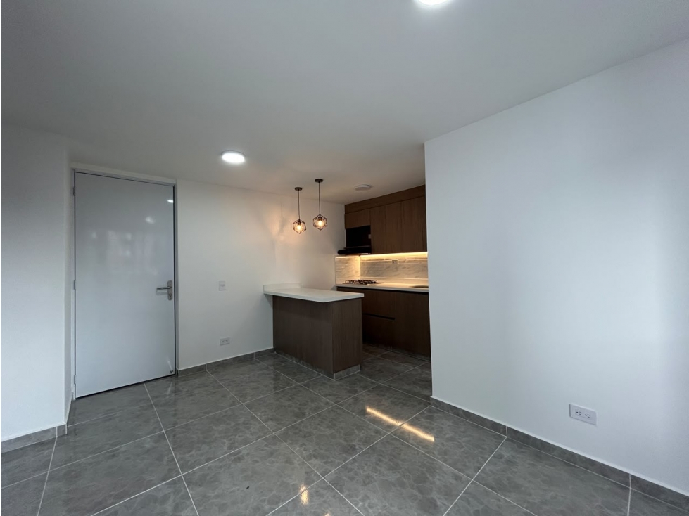 Apartamento en venta, Bello, Machado — foto 2