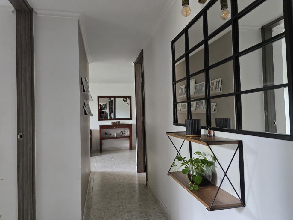 Apto de 74 m² Apto para Airbnb con 3 Alcobas — foto 5