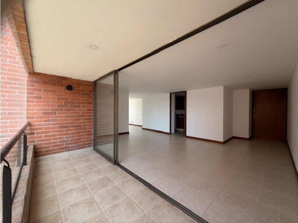 apartamento para venta, loma de los parra — foto 2
