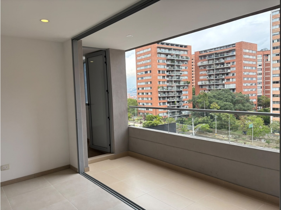 Apartamento en excelente estado y excelente ubicación