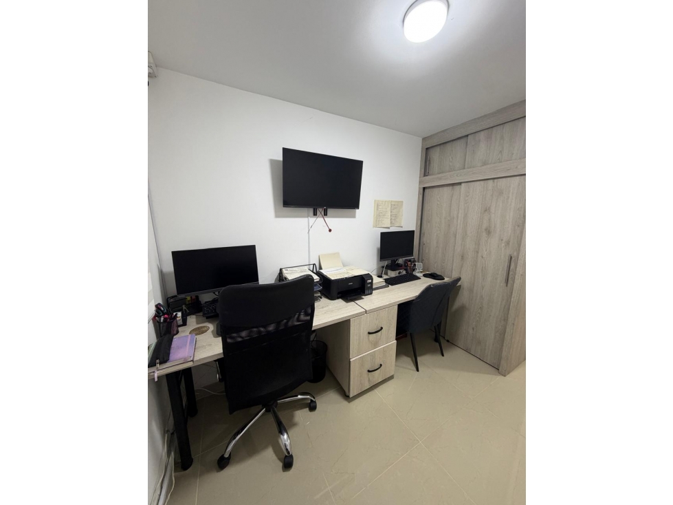 Apartamento para venta en bello cabañas — foto 5