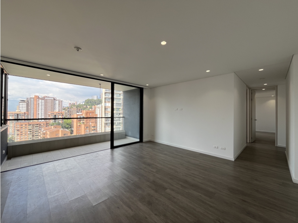 Apartamento en venta, Poblado, Lalinde — foto 2