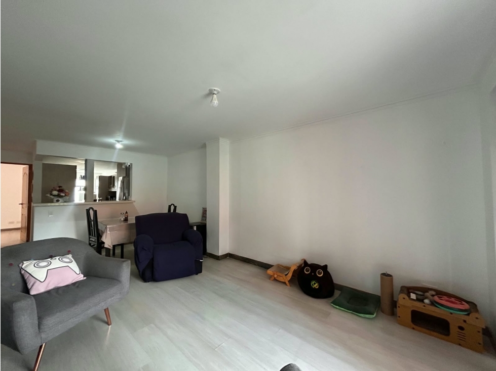 Apartamento en venta, Laureles, Medellín — foto 2