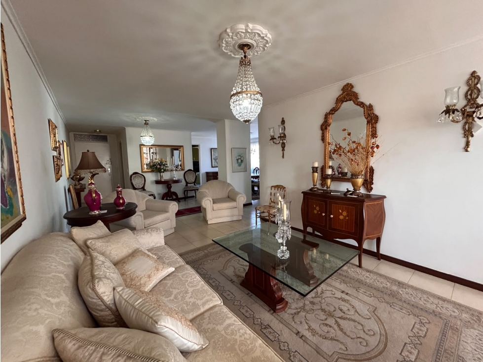 Apartamento en venta, Suramericana, Medellín — foto 2