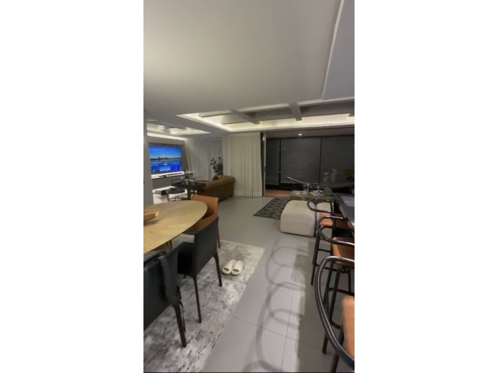 Apartamento El Tesoro, El Poblado — foto 2