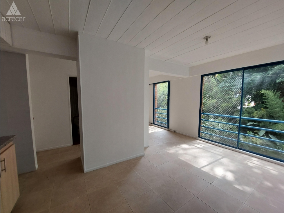 Apartaestudio en venta en envigado — foto 2