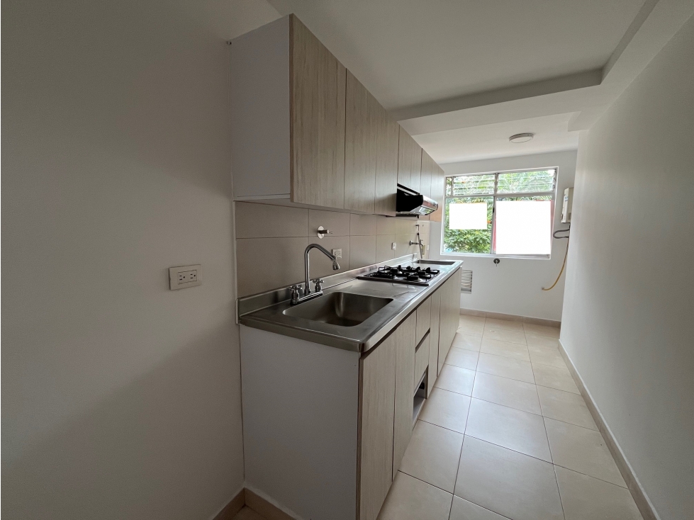 Apartamento cerca a Molinos, Universidad de Medellín — foto 2