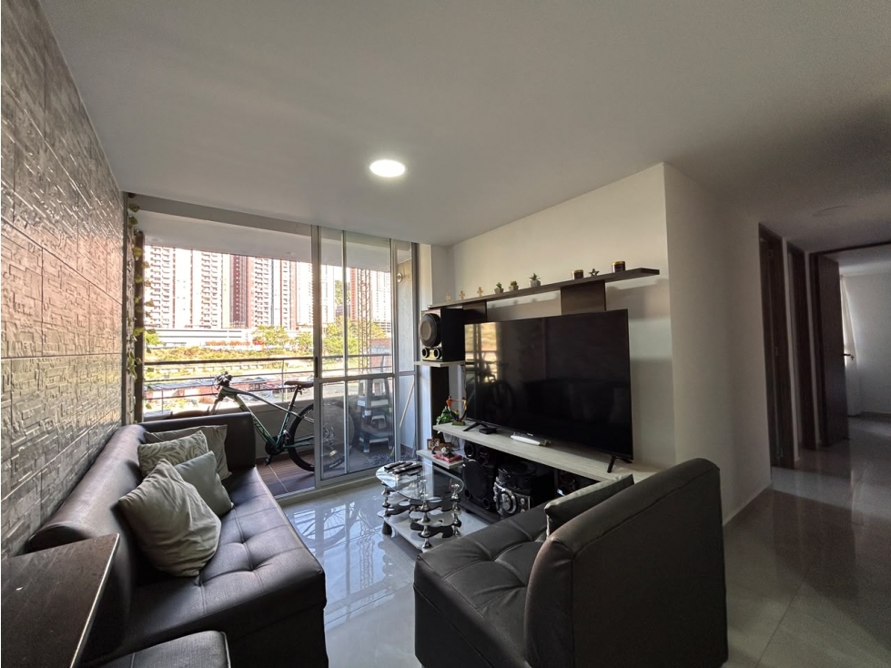 Apartamento en venta, Madera, Bello — foto 2