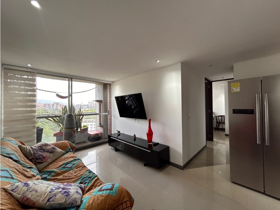 Apartamento en venta, Bello, Niquia — foto 2