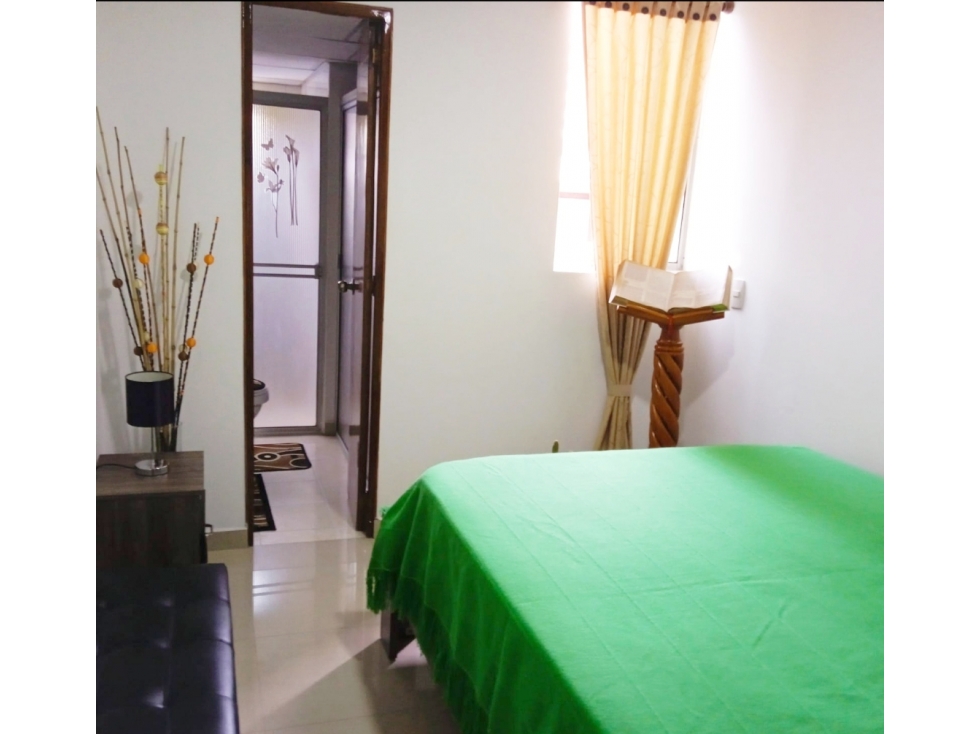 APARTAESTUDIO EN VENTA - IDEAL PARA INVERSIONISTA. — foto 6