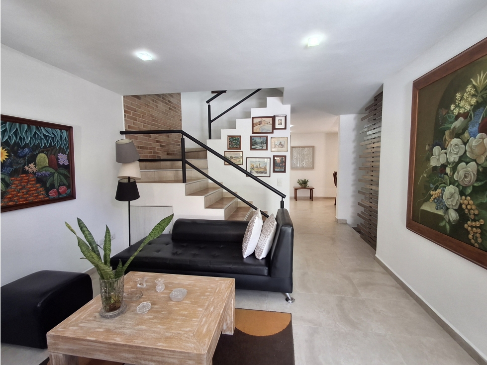 Casa en venta, Rionegro - Antioquia, sector los Colegios — foto 2