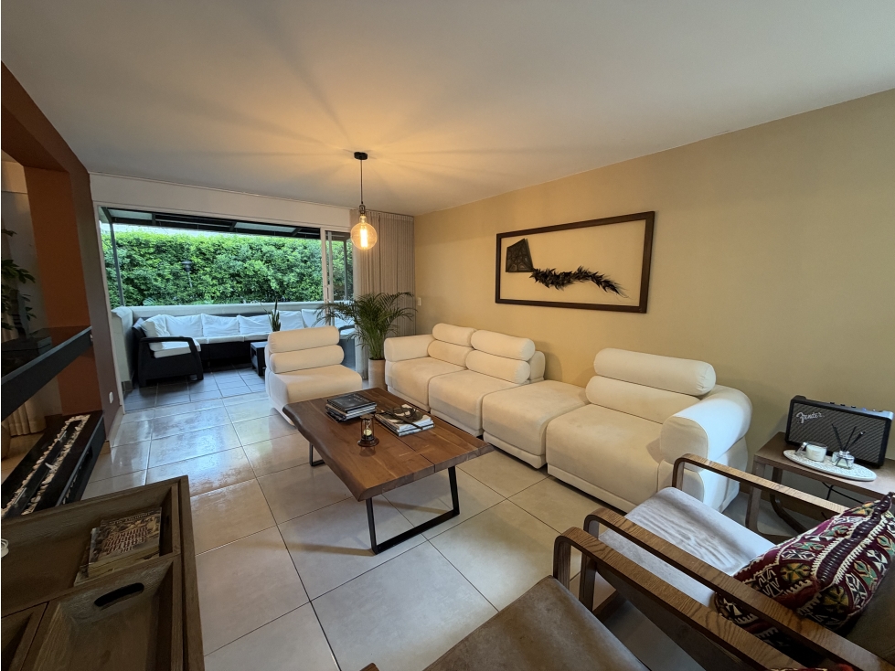 Apartamento Duplex en El Tesoro — foto 2
