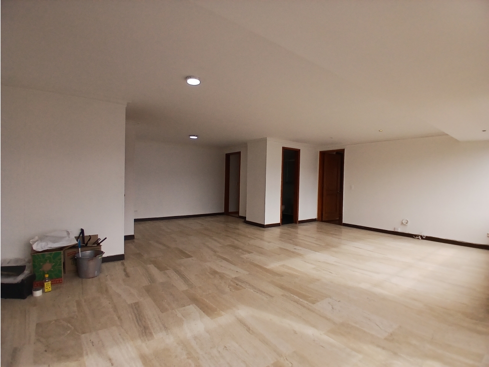 Apartamento en venta, poblado. campestre — foto 2