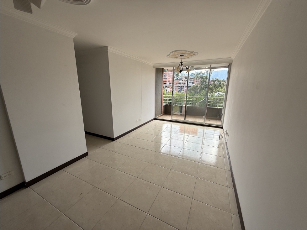 Apartamento Camino verde, Envigado — foto 3