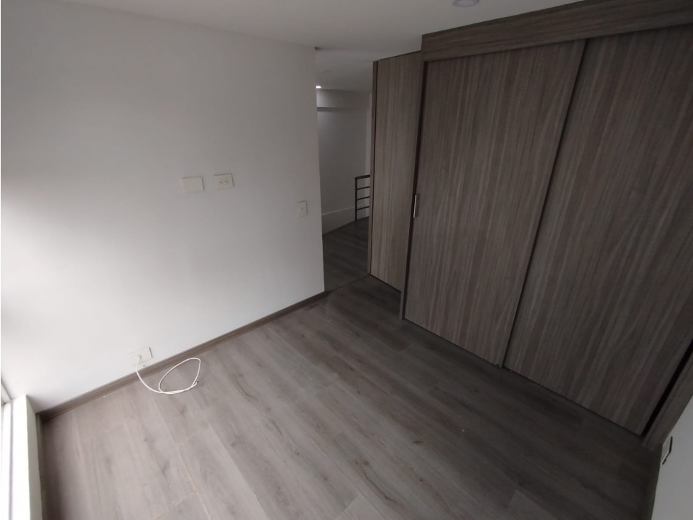 Apartamento en arriendo en Santa María de los Angeles — foto 4