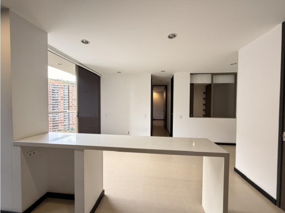 Apartamento para venta altos del poblado — foto 2