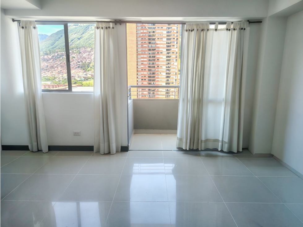 Apartamento en venta, Bello - Antioquia, sector Niquia — foto 2