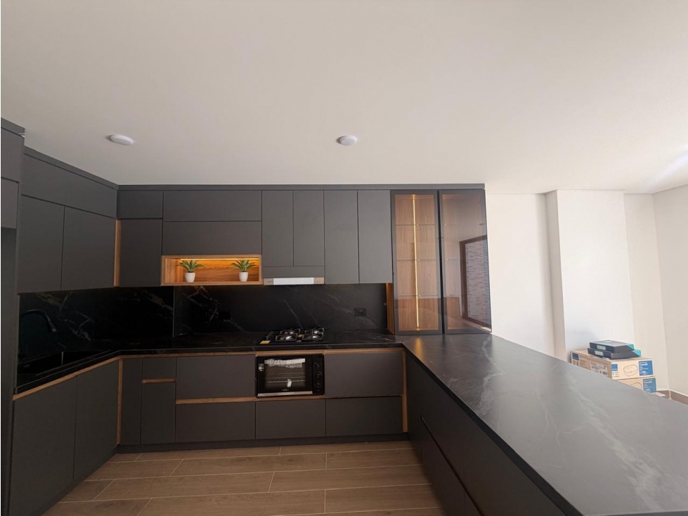 CASA EN VENTA- SAN ANTONIO- BOSKE CAMPRESTE — foto 2