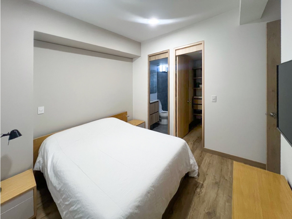 Apartamento en venta el Retiro - Antioquia — foto 2