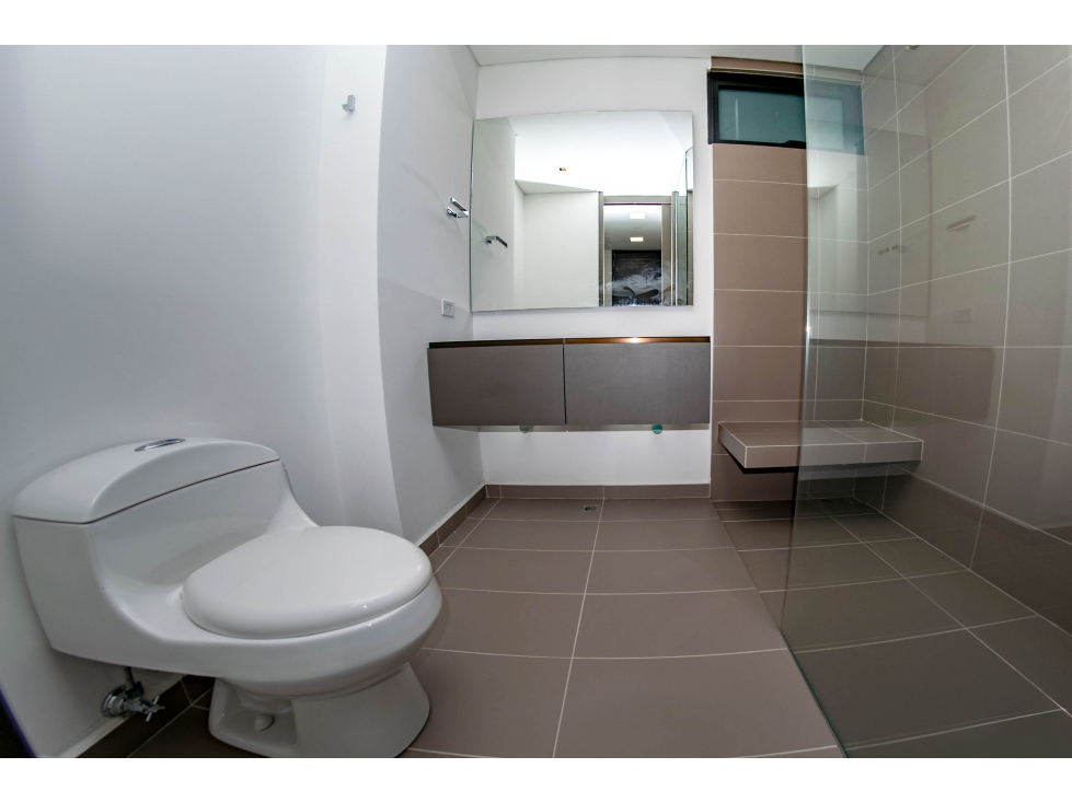 Apartamento en Cesión de derechos en las Palmas - El Poblado — foto 4