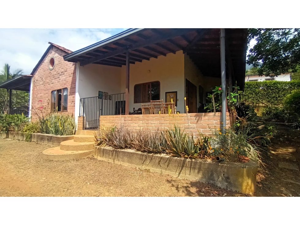 Finca Campestre en Venta, Vereda La Veta, Copacabana — foto 3