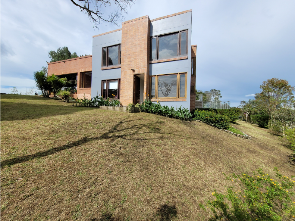 Casa en venta, Vereda El Placer, Santa Elena — foto 4