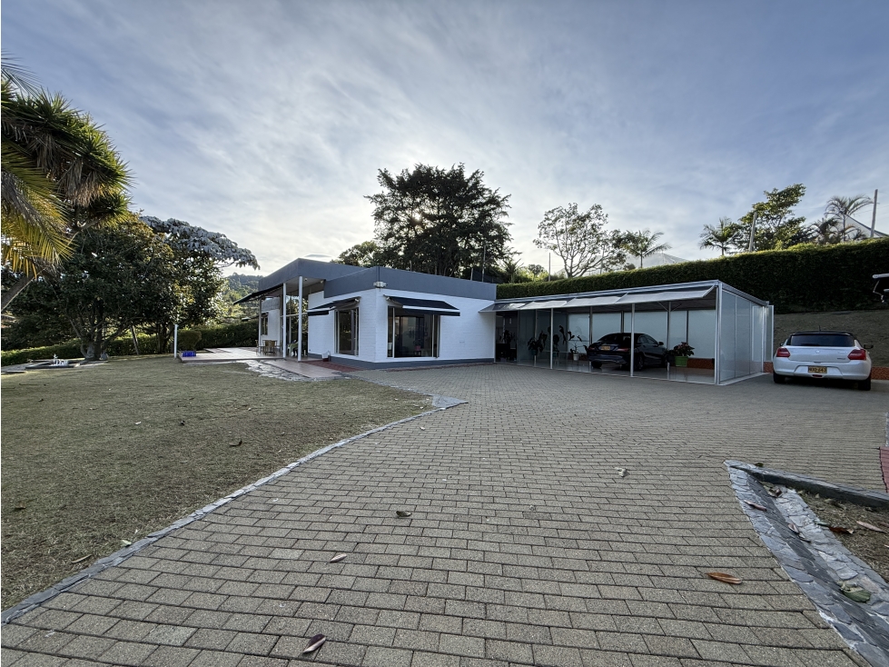 Finca en venta, Llanogrande, Rionegro