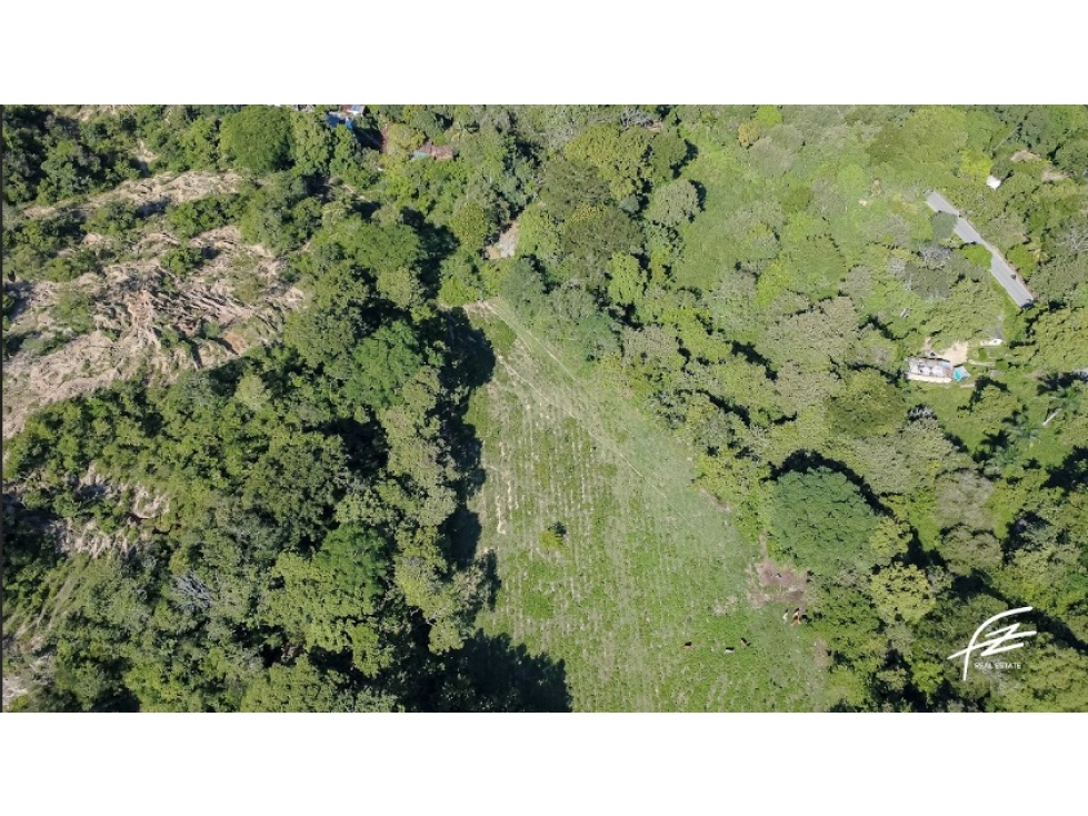 LOTE 2. VENTA LOTE COMERCIAL - Santa Fe de Antioquia - Sopetrán — foto 5