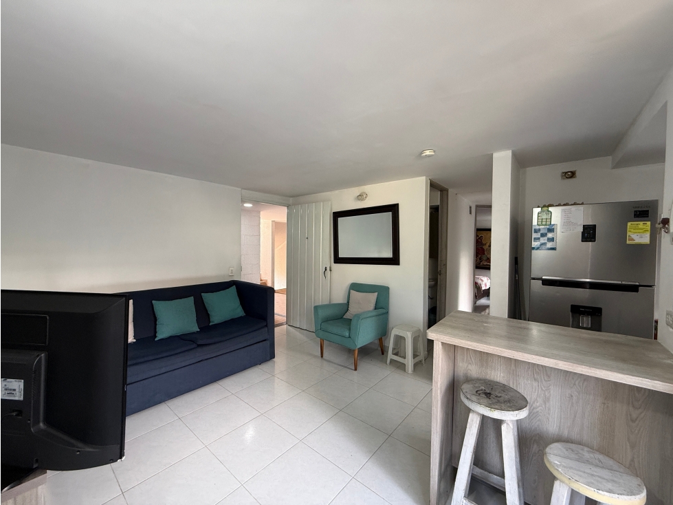 Apartamento en venta, La Tablaza, La Estrella — foto 5