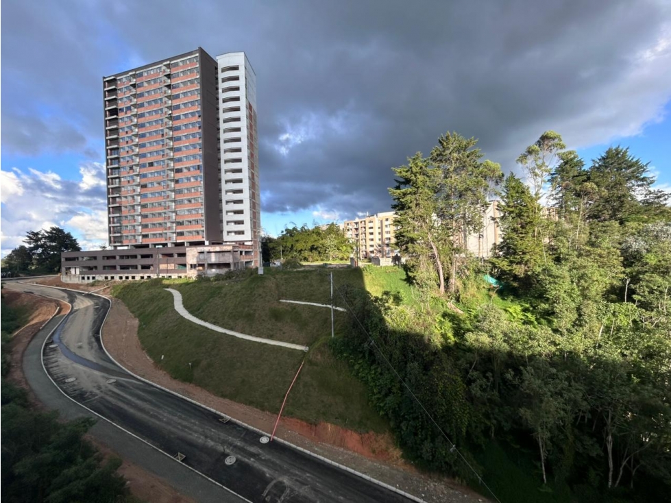 Apartamento en venta, Rionegro, Tranvía — foto 5