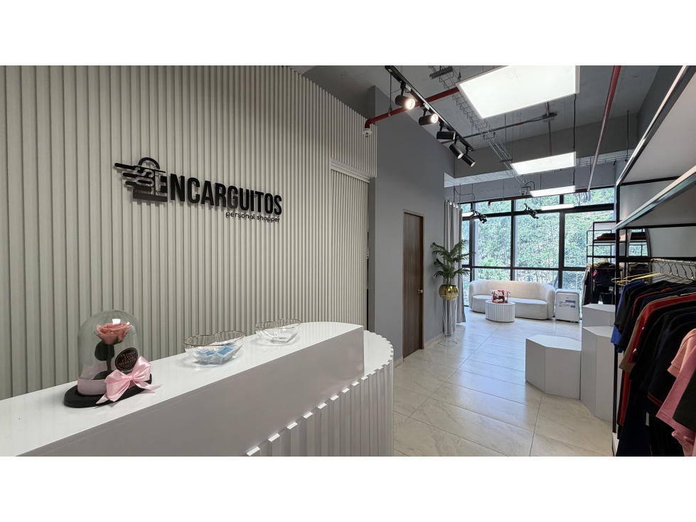 Oficina en venta en las Palmas con vista a bosque