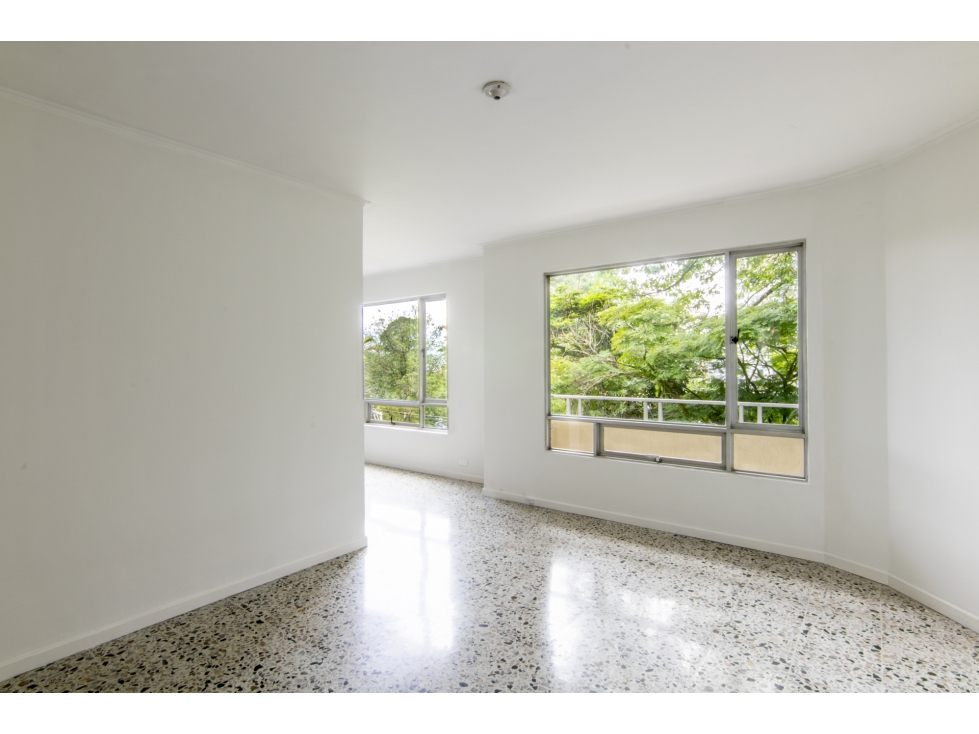 Apartamento en venta en sector de San Lucas - El Poblado — foto 6