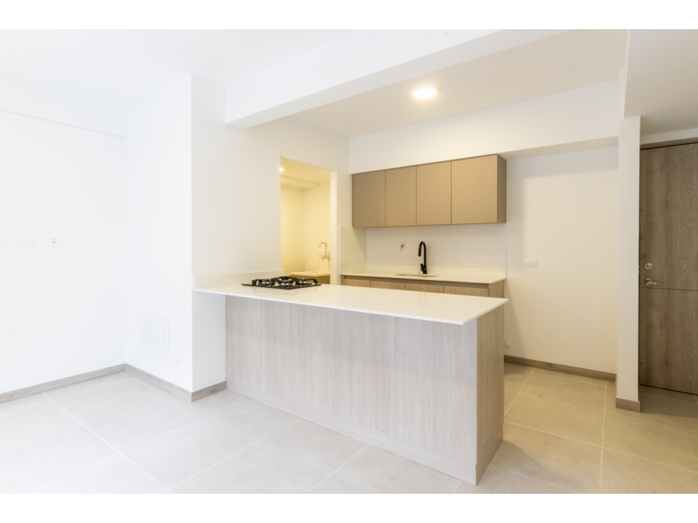 Apartamento en cesión de derechos en sector de Ciudad del Río