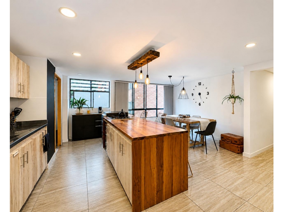 Apartamento en Venta en El Poblado — foto 6
