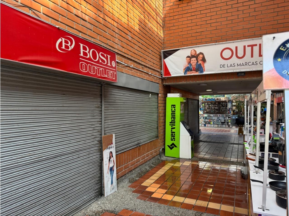 Local en venta, Santa María Itaguüí — foto 5