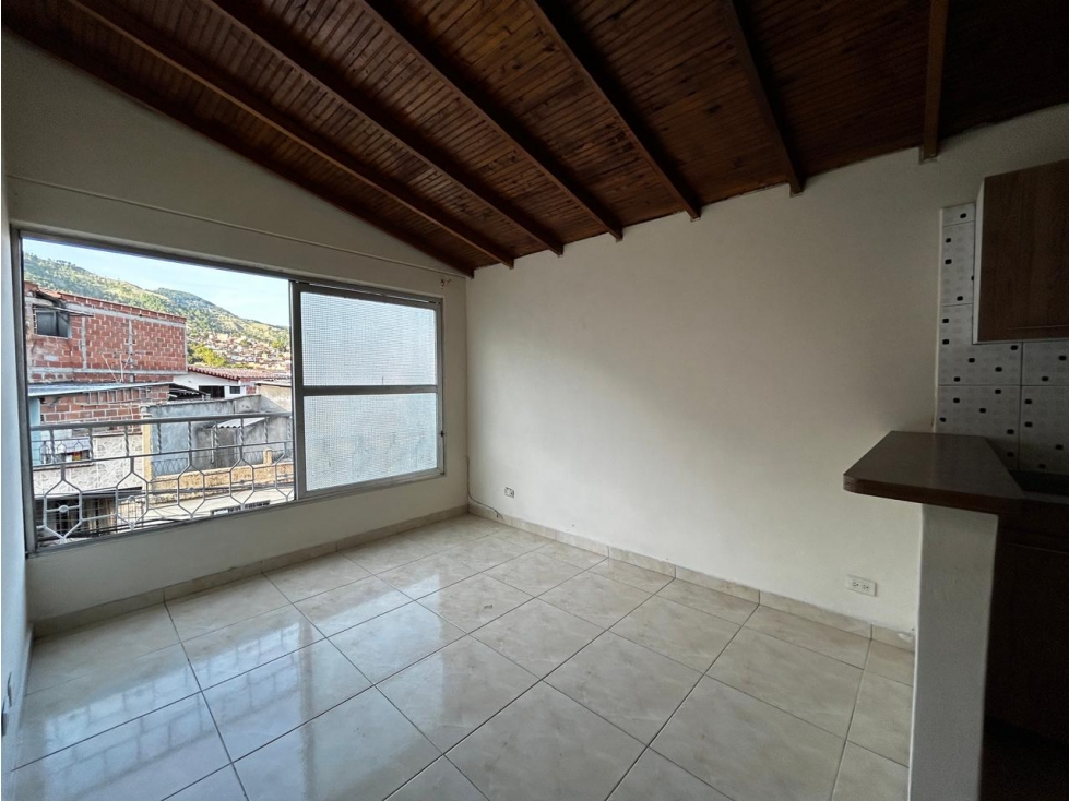 Apartamento en venta, Bello, El Congolo