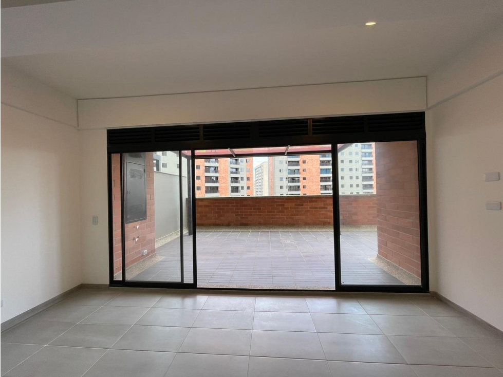 Apartamento en venta, Rionegro, V. Barro Blanco — foto 2